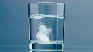 Effer Tablets